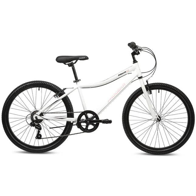 Progear DuraLite 24 Girls 7 Speed Bike – product detail