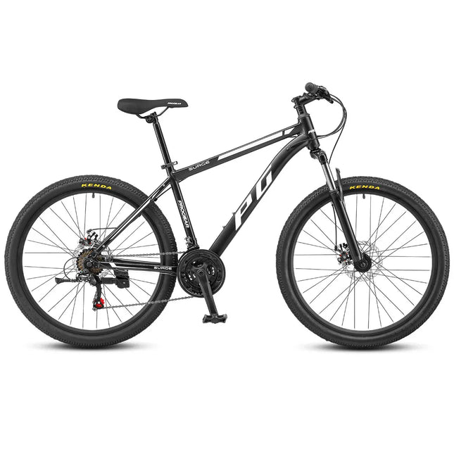 Progear Surge MTB Mens 26 19 Matt Black – product detail