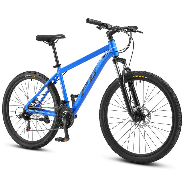 Progear Surge MTB Mens 26 19 Blue V572-PGMT-24SURBU-19