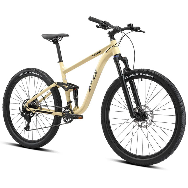 Progear Octane Dual Suspension MTB 29 17 Sahara V572-PGMT-OCTSA-17
