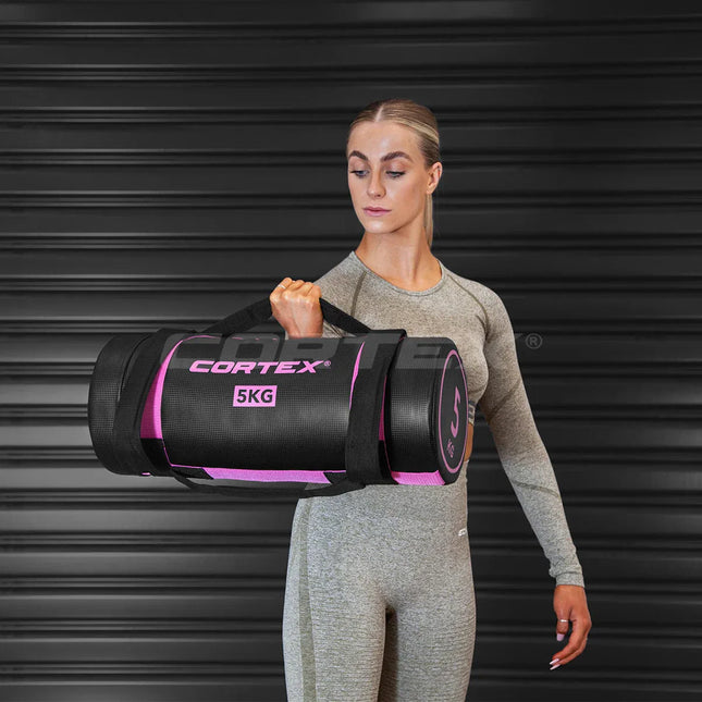 CORTEX 15kg Power Bag – product detail