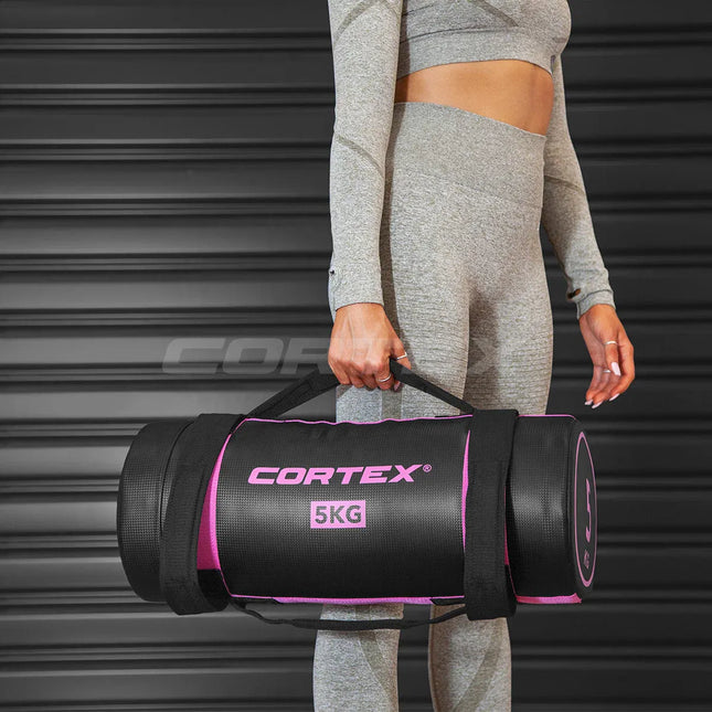 CORTEX 20kg Power Bag – product detail