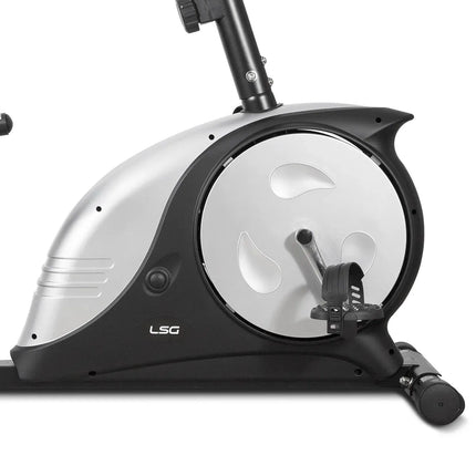 LSG Fitness RB-2 Recumbent bike