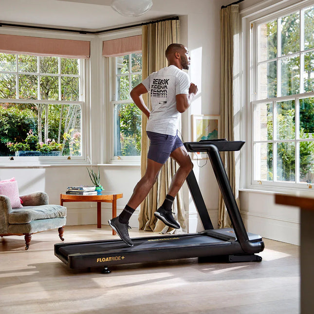 Reebok FR20z Floatride Treadmill (Black) – product detail