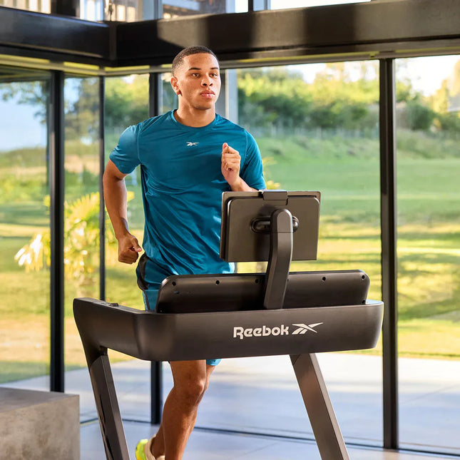 Reebok Z-Tech Treadmill – product detail