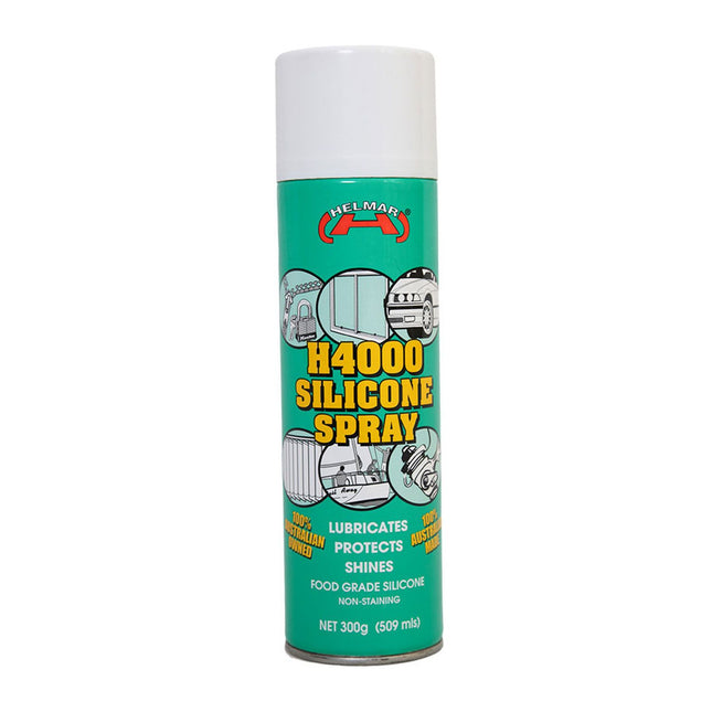 Silicone Lubricant Spray (3 Pack) V572-SILSPRAY3P
