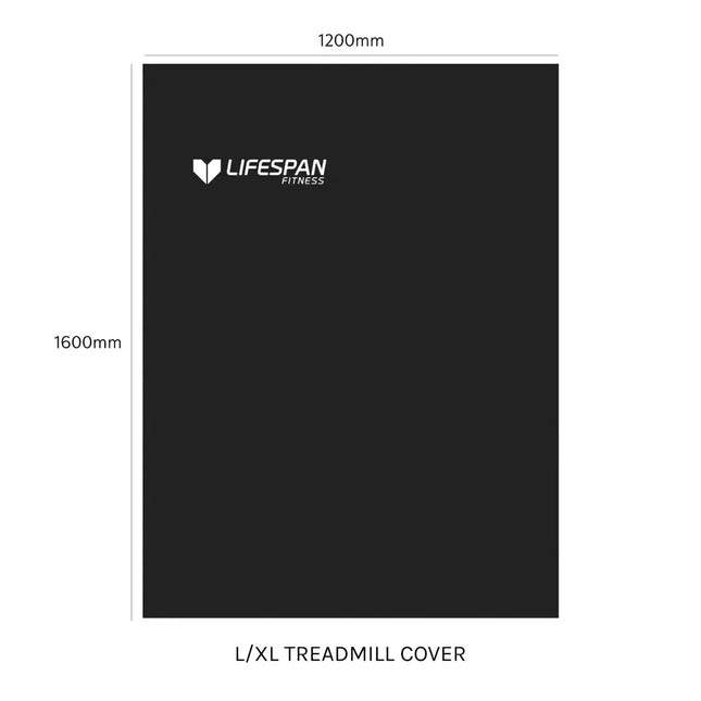 Lifespan Fitness Treadmill Cover Large – product detail