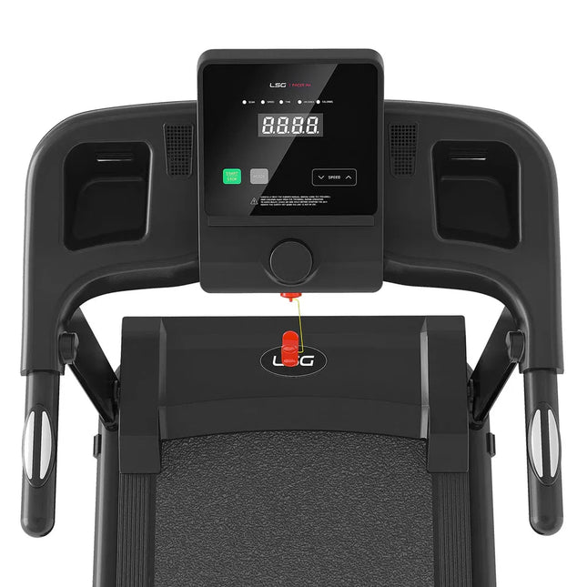 LSG Pacer M4 Treadmill – product detail