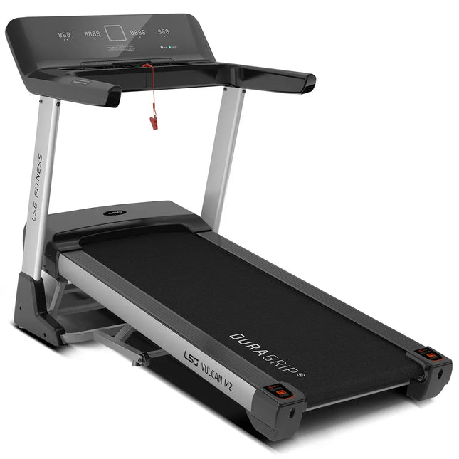 LSG Fitness VULCAN M2 Treadmill – product detail
