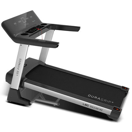 LSG Fitness VULCAN M2 Treadmill