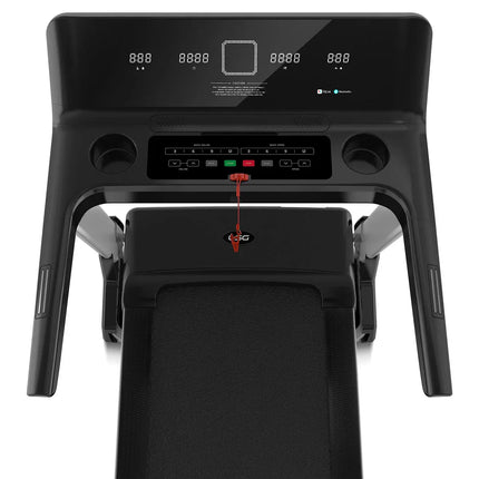 LSG Fitness VULCAN M2 Treadmill