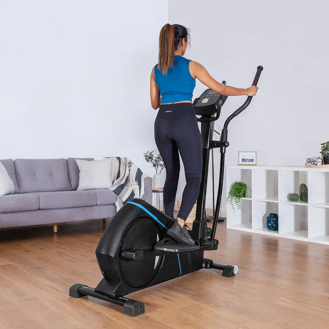Lifespan Fitness X-41 Cross Trainer – product detail