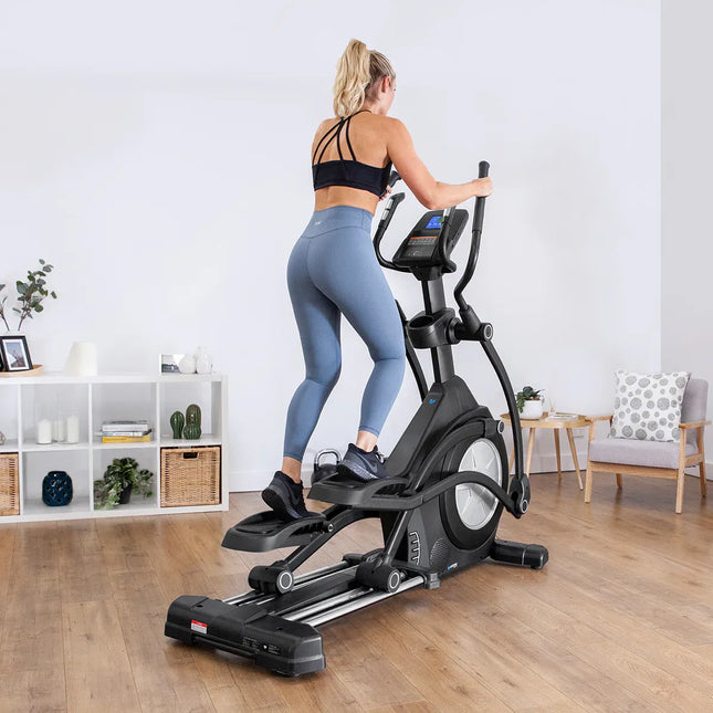 Lifespan Fitness XT-40 Ascender Incline Cross Trainer – product detail