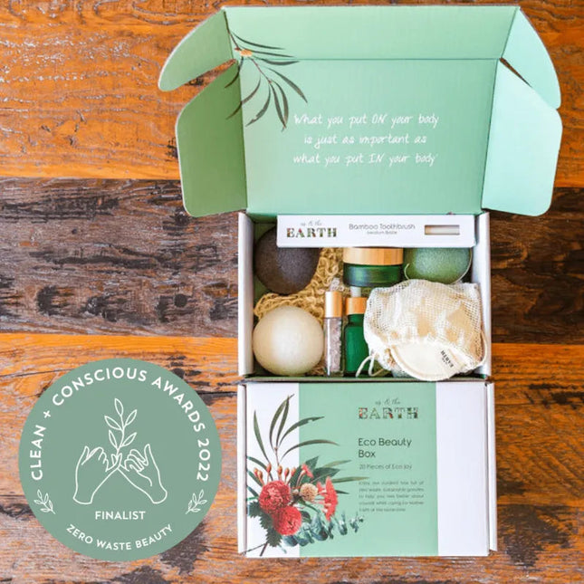 Eco Beauty Box