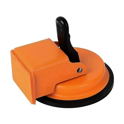 Floor Gap Fixer Tool With Suction Cup For Hardwood Laminate And Vinyl Flooring Easy Alignment Repair Tool