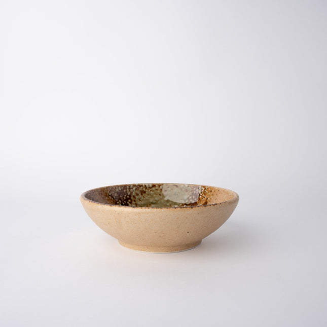 Bowl 16.5cm Wabi Sabi Glaze – product detail