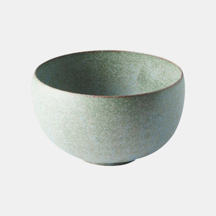 Bowl 15cm Green Fade Glaze