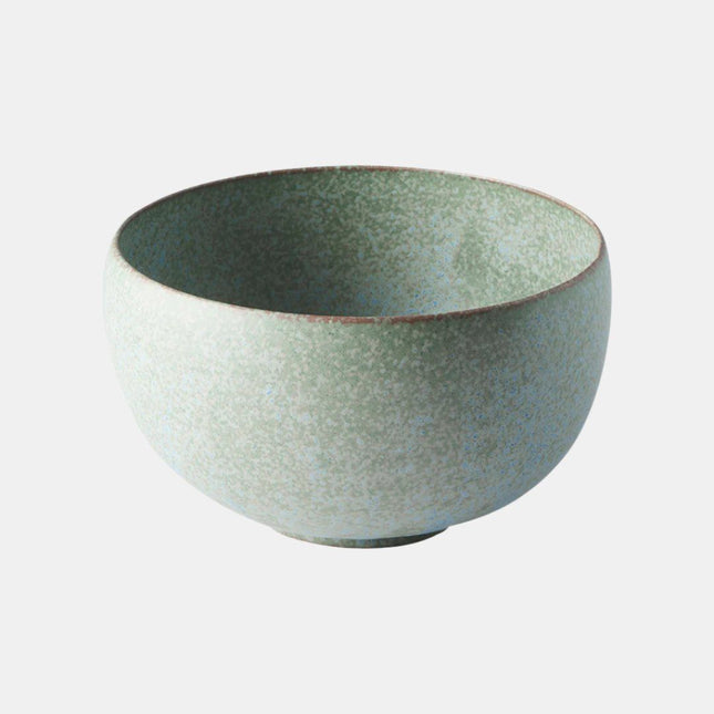 Bowl 15cm Green Fade Glaze – product detail
