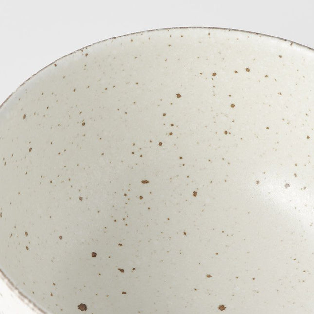Bowl 15.5cm Fleck Glaze – product detail