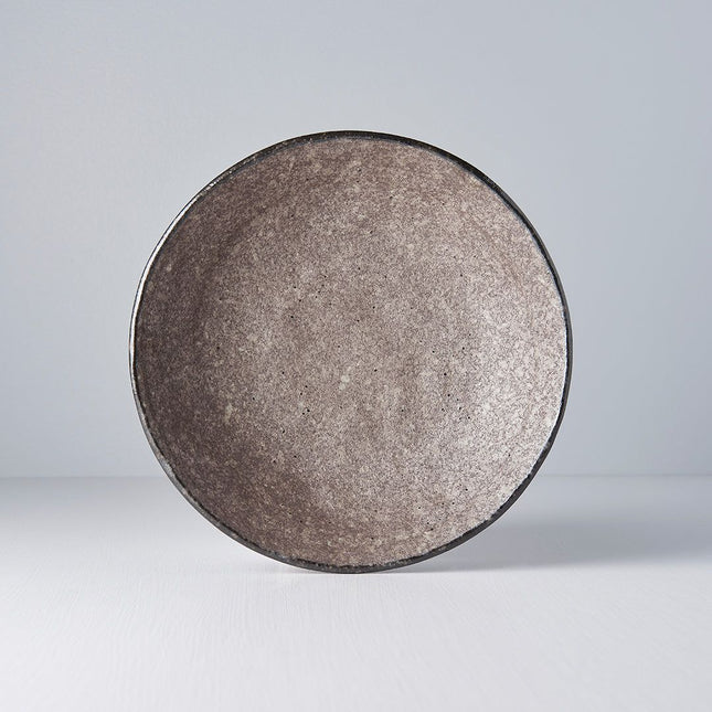 Pasta Bowl 24cm Earth Design – product detail