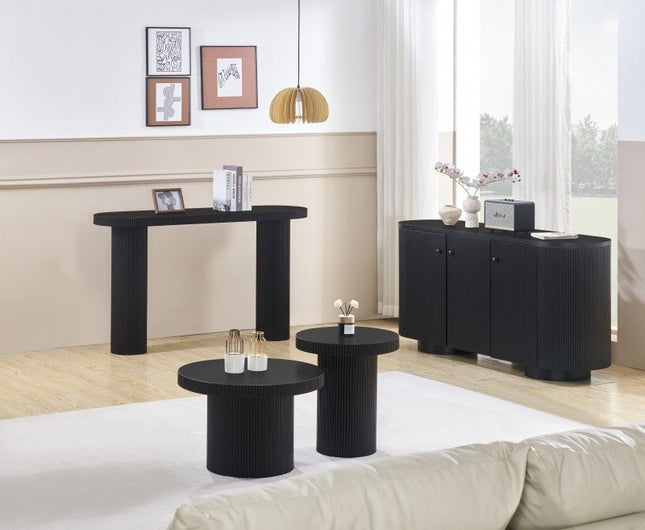 Moreland Coffee Table 40cm – product detail