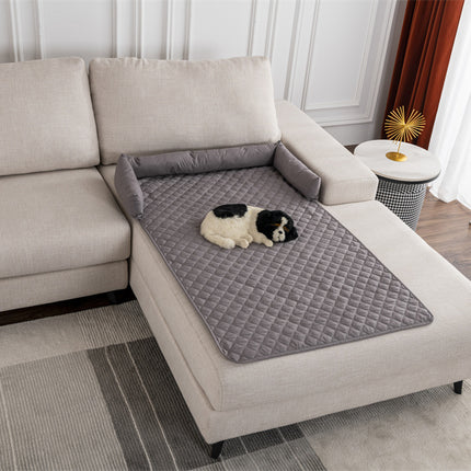 Waterproof Pet Mat for Sofa, Car & Bed 90*90cm
