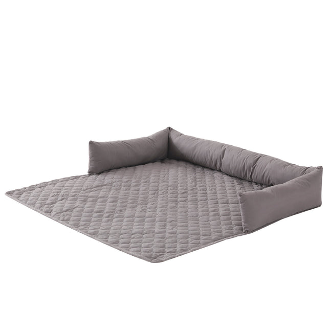Waterproof Pet Mat for Sofa Car & Bed 75 120cm V888-ELOSUNG10037
