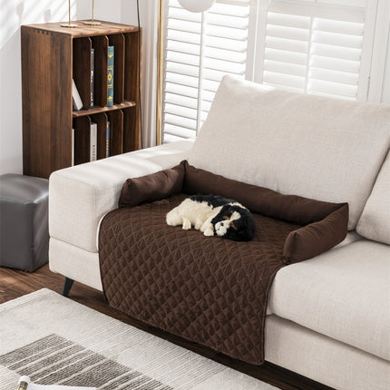 Waterproof Pet Mat for Sofa, Car & Bed 90*90cm