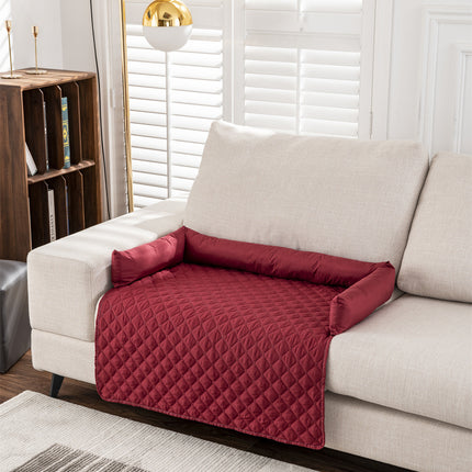 Waterproof Pet Mat for Sofa, Car & Bed 90*90cm