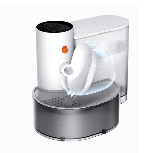 Smart Pet Water Dispenser – product detail