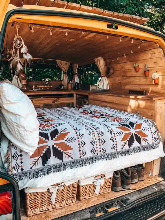 2pcs pack set 180 340cm Bohemian Picnic Blanket Waterproof Camping Blanket Outdoor Rug for Camping Picnic – product detail