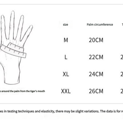 High-Performance Motorcycle Riding Gloves with Hard Knuckle Protection - Anti-Slip, Touchscreen Compatible, Neon Accents (Green,L size)