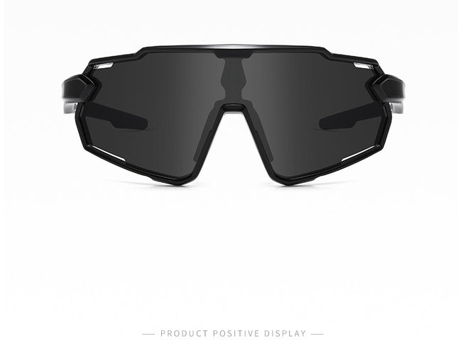 Cycling Sunglasses Conquer the Road with Style and Protection – product detail