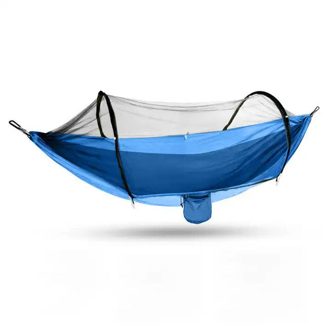 Outdoor Camping Hammock with Mosquito Net – product detail