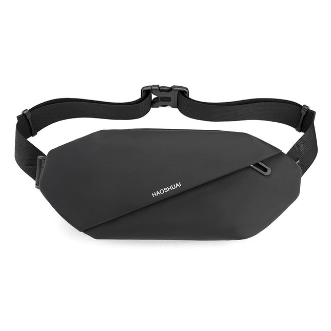 Versatile Crossbody/Fanny Pack for Men