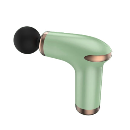Green Massage Gun