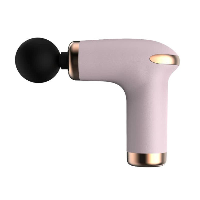 Pink Massage Gun