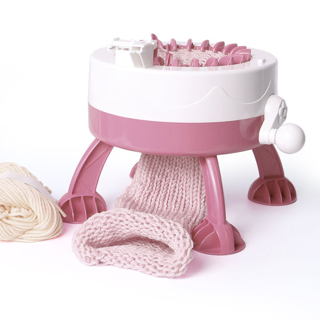 Sentro Mini Knitting Machine – product detail