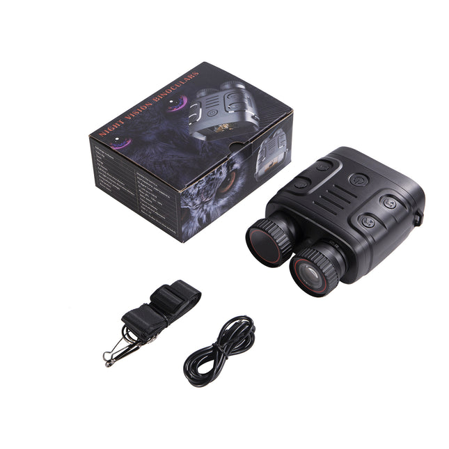 R18 Digital Night Vision Binoculars – product detail