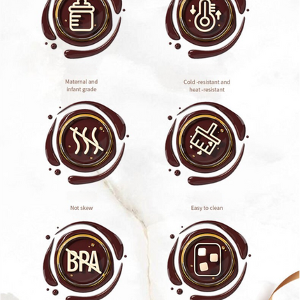 (5 PCS )YH916 Silicone Chocolate Bar Mold - BPA-Free, Heat-Resistant, Non-Stick Baking Tray, Measures 26 cm x 17 cm x 1.5 cm