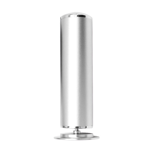 Silver Electric Foot Callus Remover