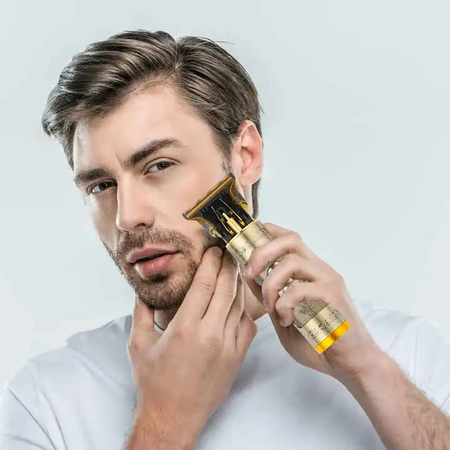 3-in-1 Professional Hair Clipper Set – product detail