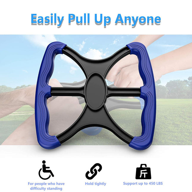 2PCS Elderly Care Standing Tool – product detail