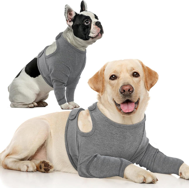 XXL Pet Front Leg Protective Sleeve