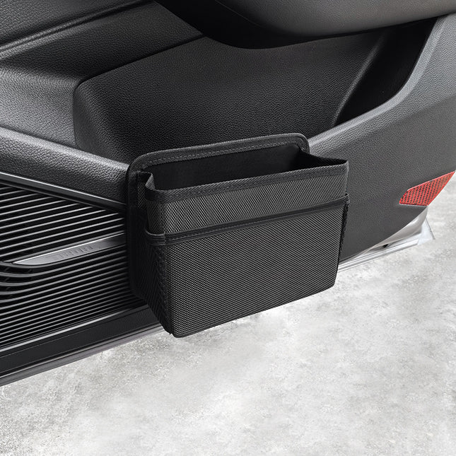 Grey Upgraded Waterproof Car Storage Bag – product detail