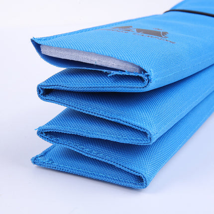 3PCS Green Portable Outdoor Folding Seat Cushion – product features