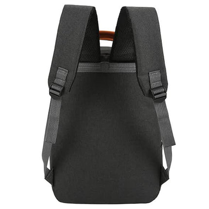 Red 3-Piece Backpack Set – Men’s & Women’s Student Travel Backpack, Casual Backpack, Laptop Bag, Notebook Bag, Computer Bag