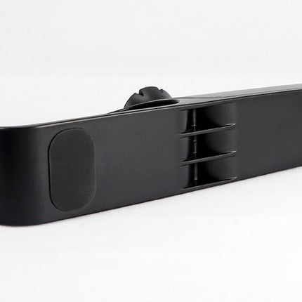 Adjustable Multi-Functional Knife Sharpener with Angle Control for Kitchen Tools, Scissors, and Blades