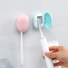 Collection image for: Toothbrush Holders