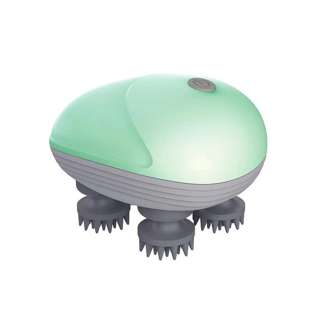 Green Mini Electric Head V888-ELOSUNG13674